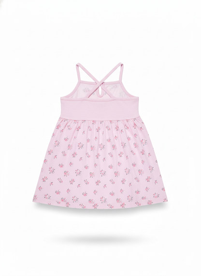 Frock (Size:3-4 Years)