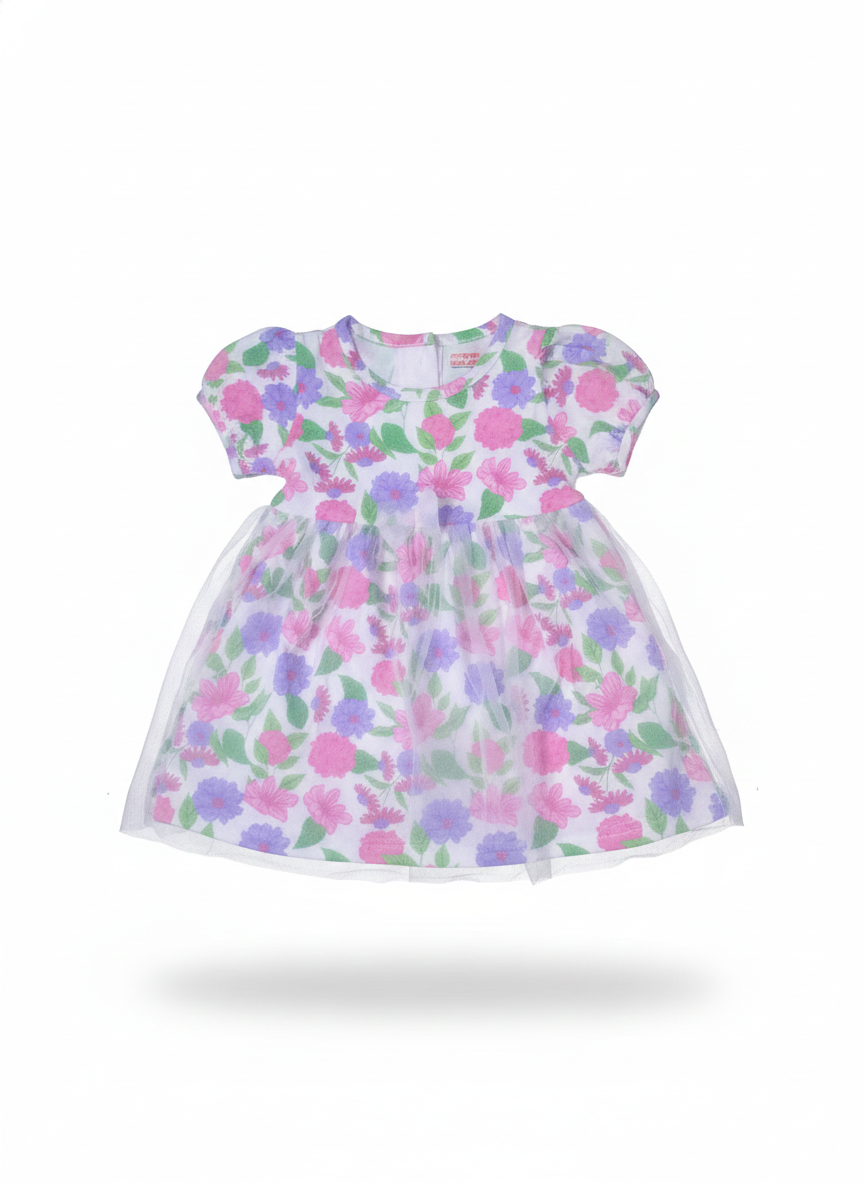 Frock (Size:9-12 Months)