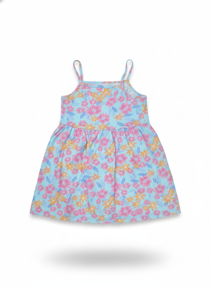 Frock (Size:5-6 Years)