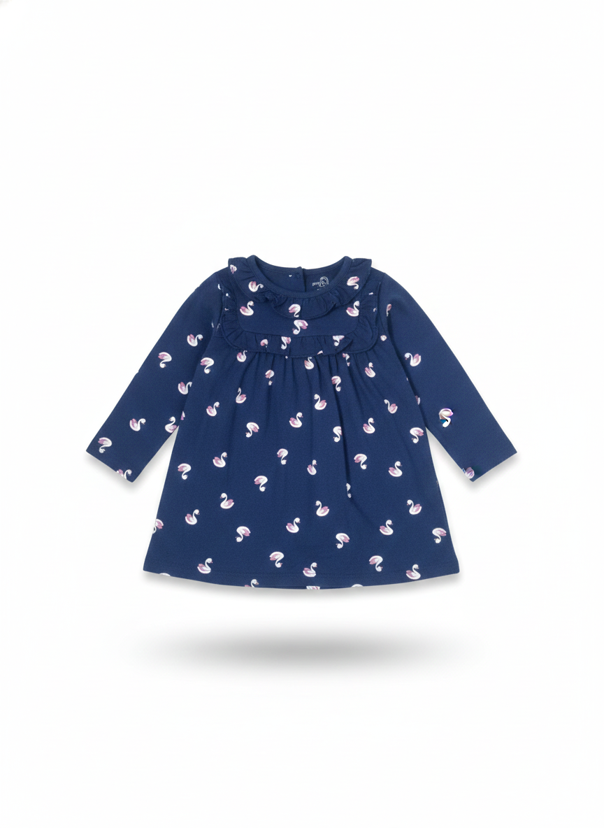 Frock (Size: 18-24 Month)