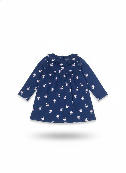 Frock (Size: 18-24 Month)