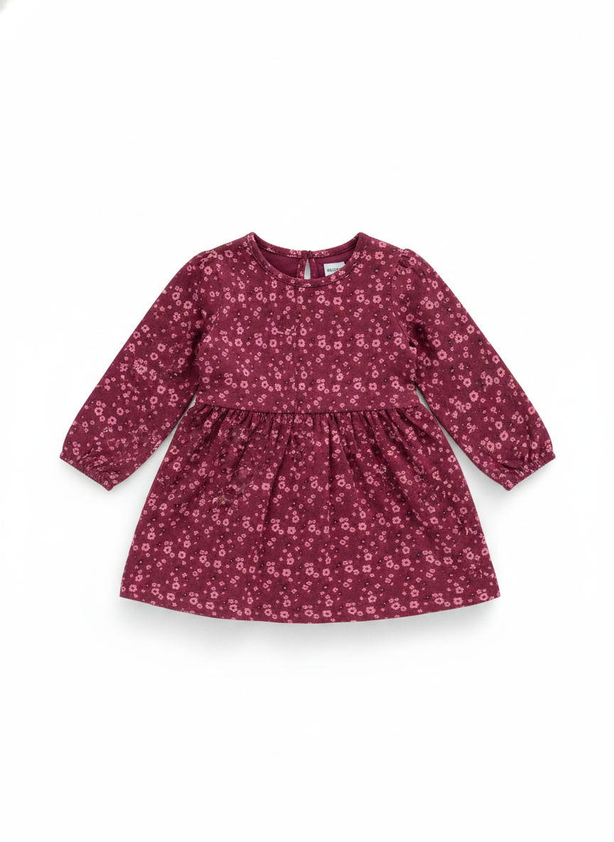 Frock (Size:12-18 Months)