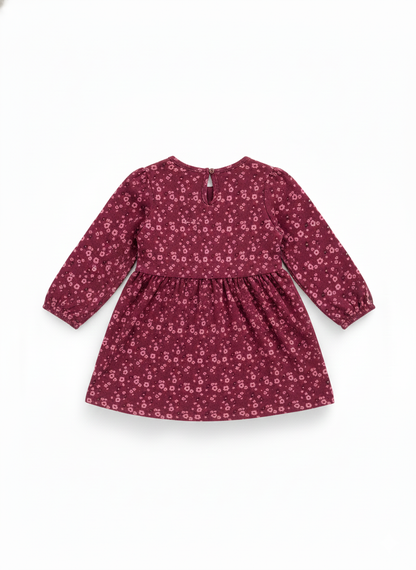 Frock (Size:12-18 Months)