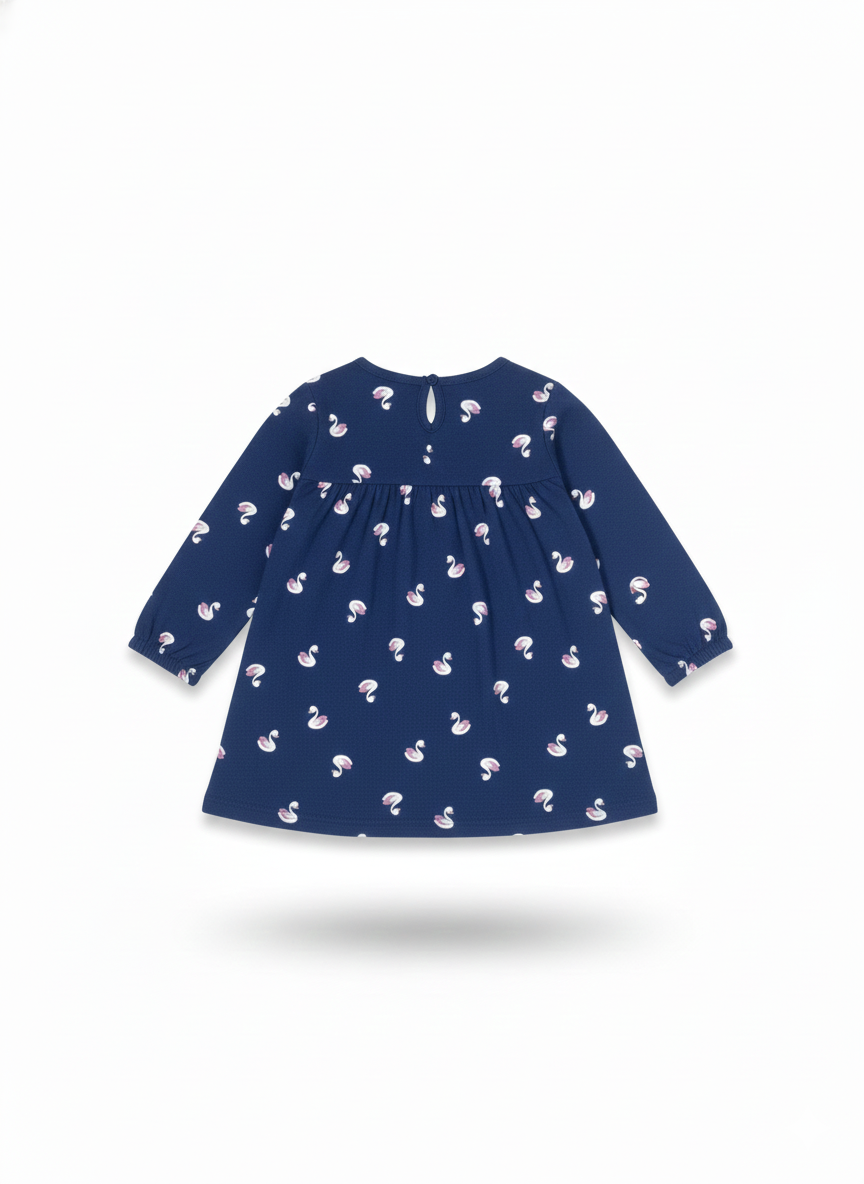 Frock (Size: 18-24 Month)