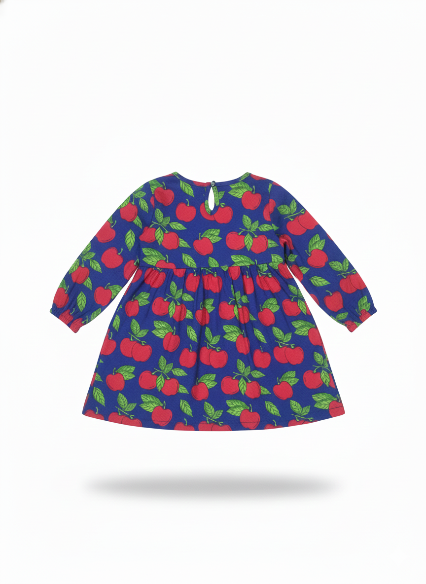 Frock (Size:18-24 Months)