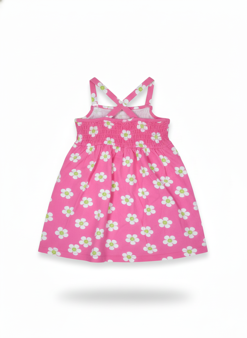 Frock (Size:18-24 Months)