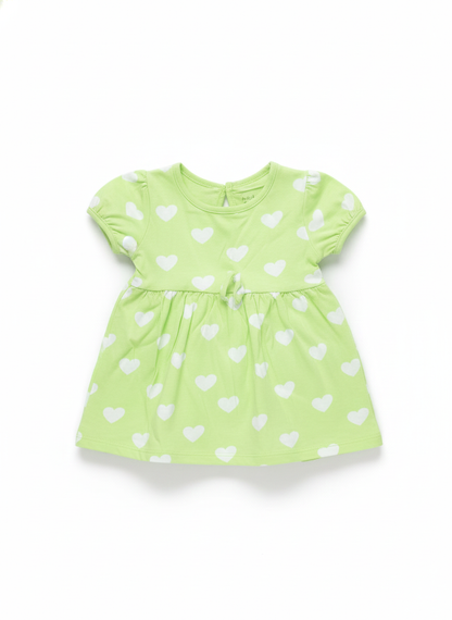 Frock ( Size:6-9 Months)