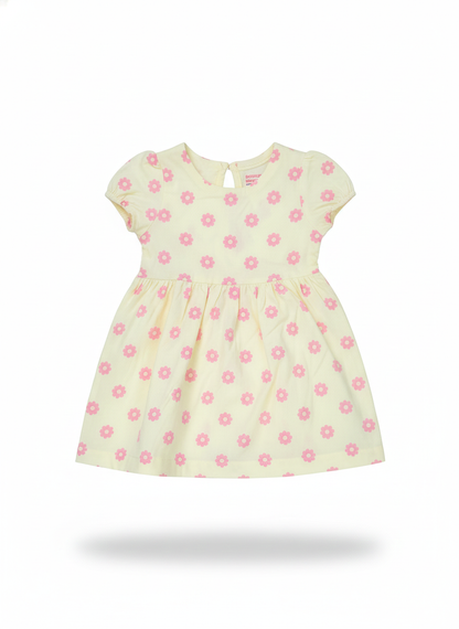 Frock (Size:6-9 Months)