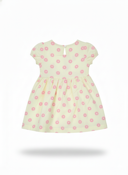 Frock (Size:6-9 Months)