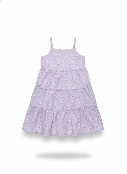Frock (Size: 3-4Years)