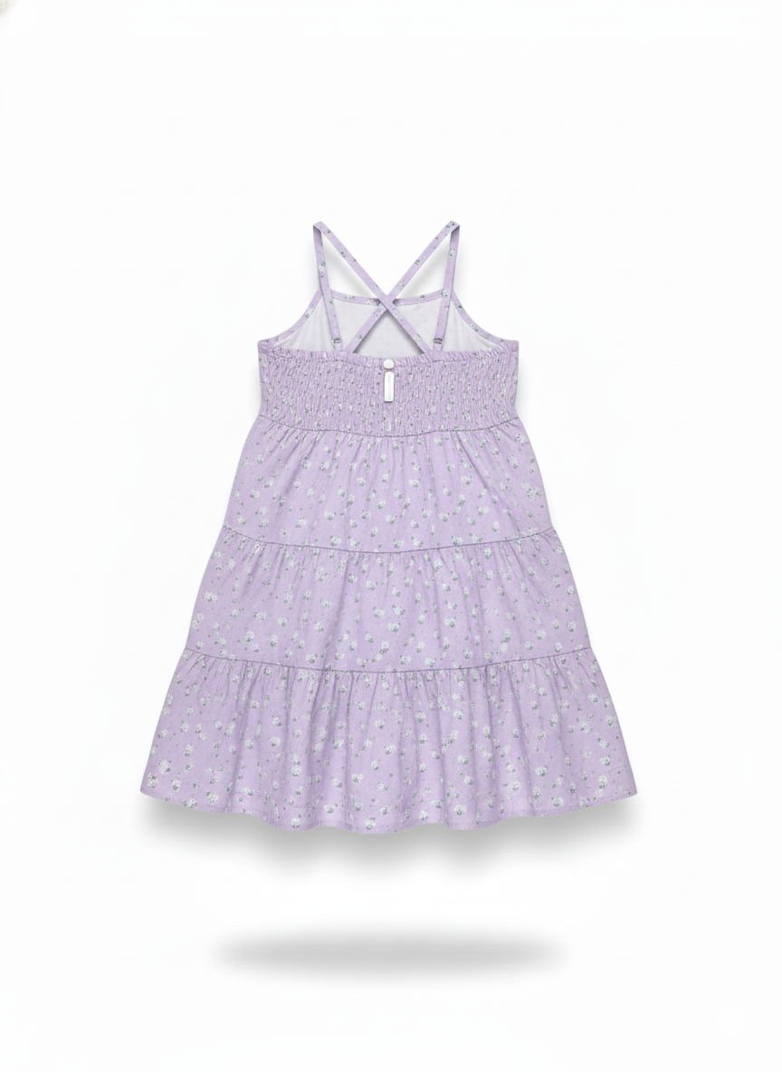 Frock (Size: 3-4Years)