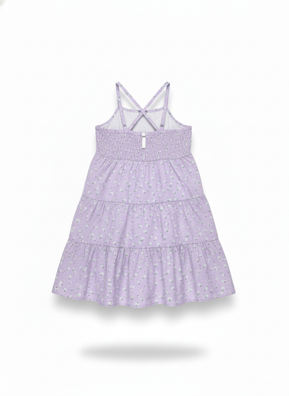 Frock (Size: 3-4Years)