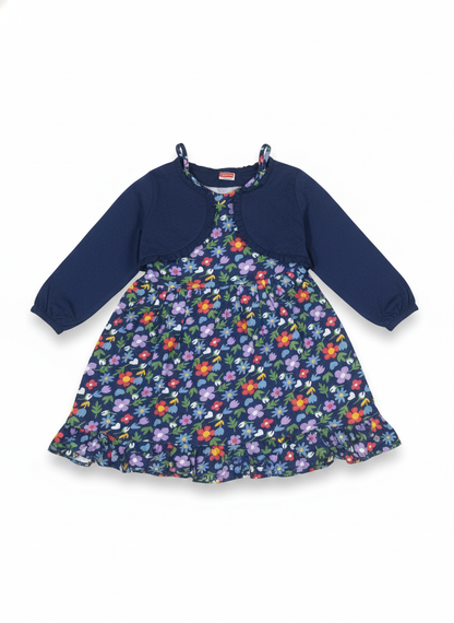 Frock (Size: 3-4 Years)