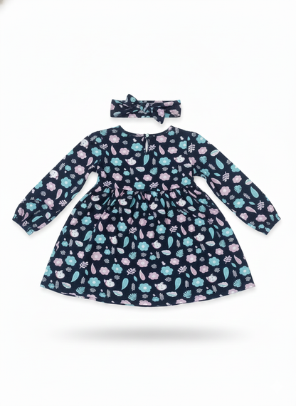 Frock (Size::3-4 Years)