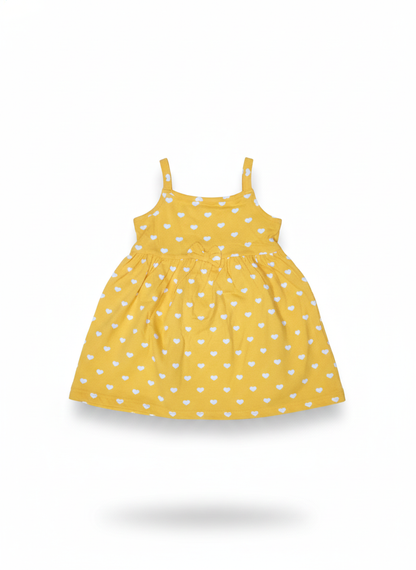 Frock (Size:3-4 Years)