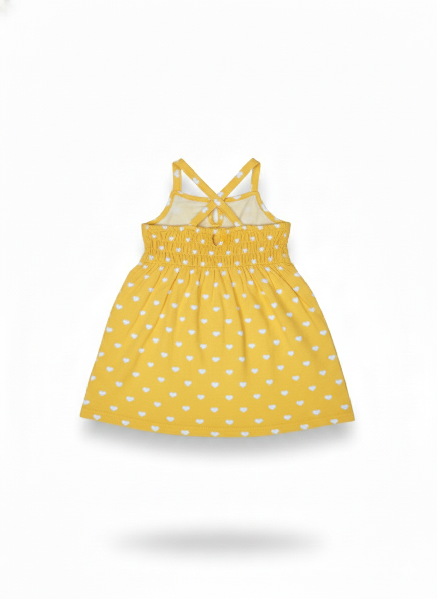 Frock (Size:3-4 Years)