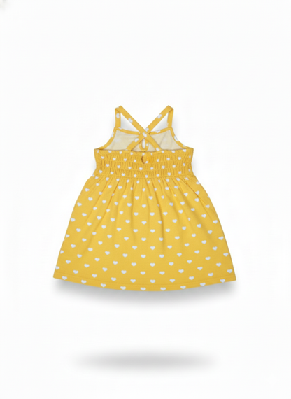 Frock (Size:3-4 Years)