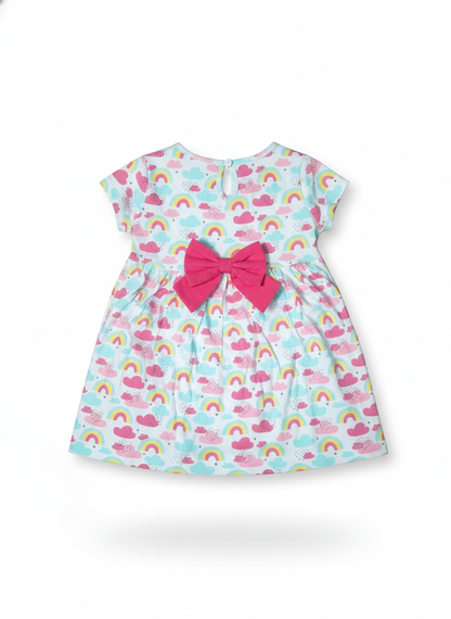 Frock (Size:3-4 Years)