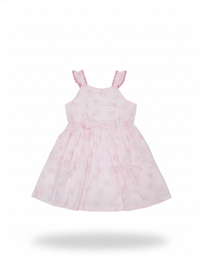 Frock (Size: 3-4 Year)