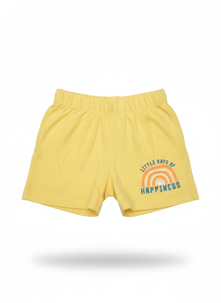 Shorts(Size: 12-18 Month)