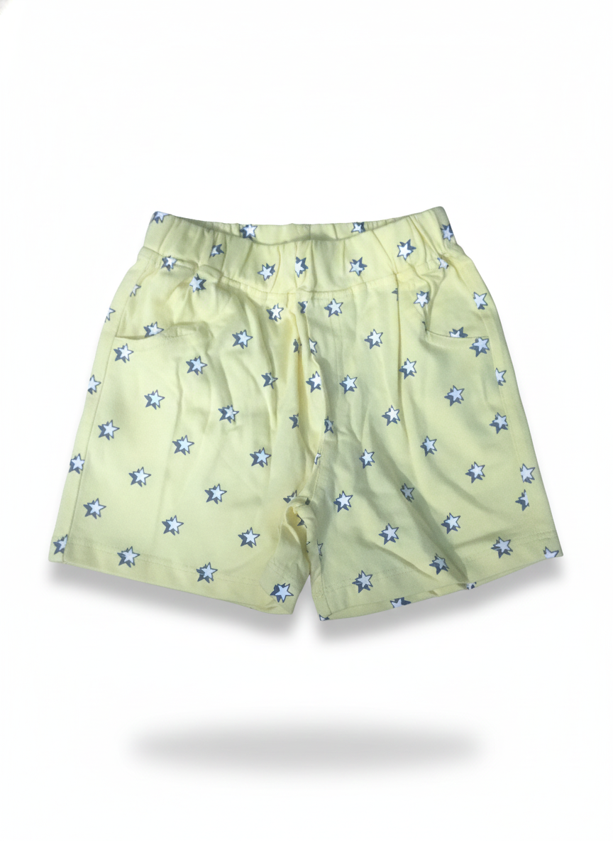 Shorts (Size:12-18 Months)