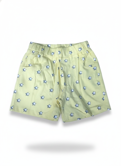 Shorts (Size:12-18 Months)