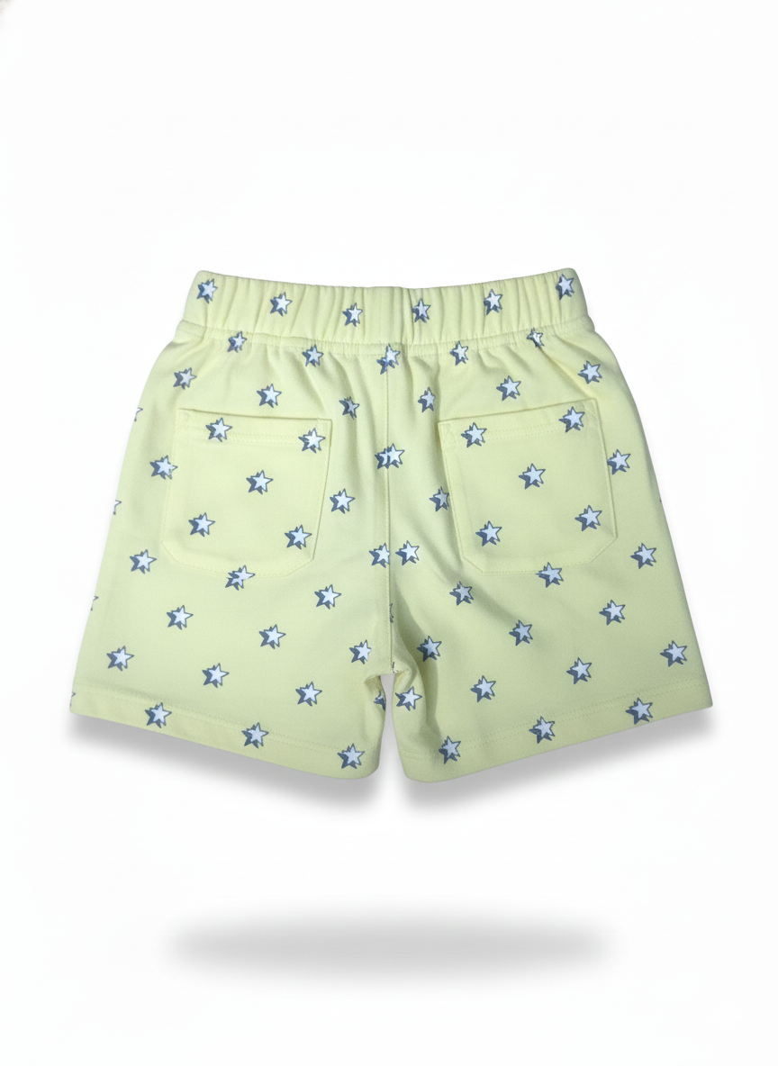 Shorts (Size:12-18 Months)