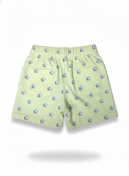 Shorts (Size:12-18 Months)