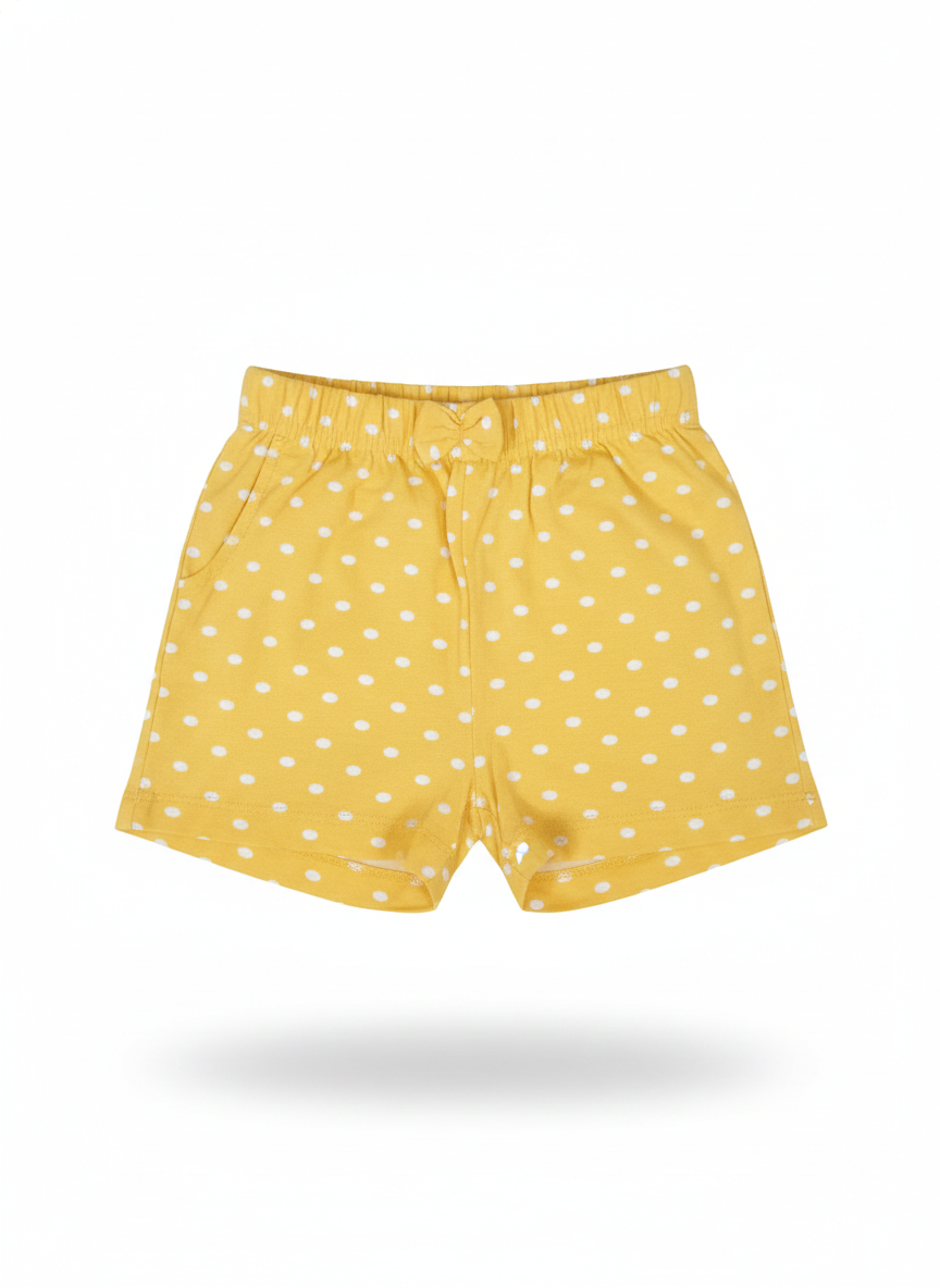 Shorts (Size: 12-18 Months)