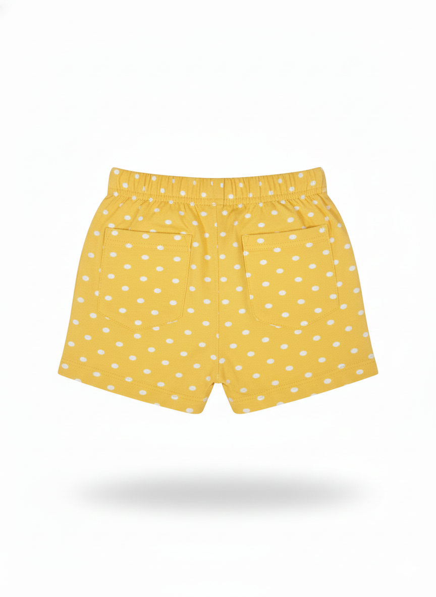 Shorts (Size: 12-18 Months)