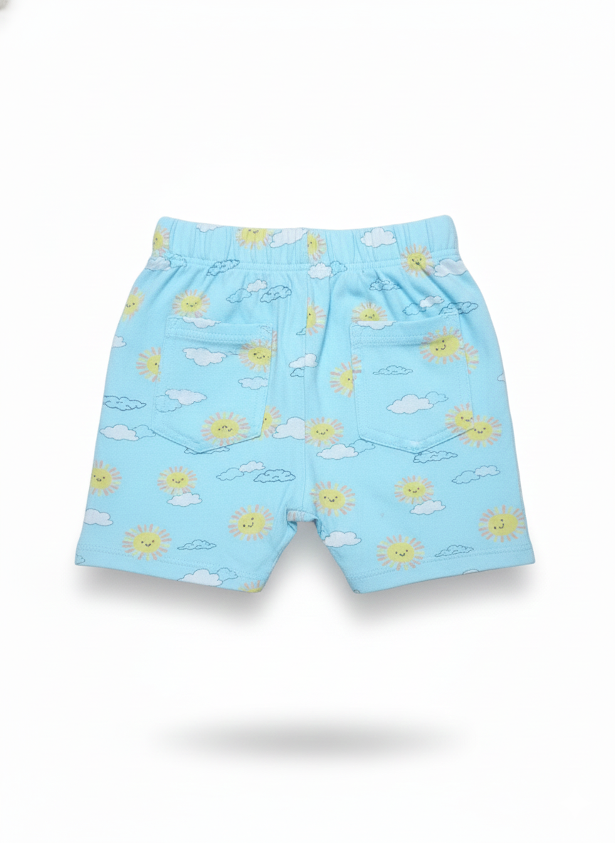 Shorts (Size: 12-18 Months)