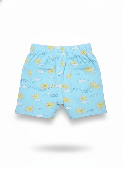 Shorts (Size: 12-18 Months)