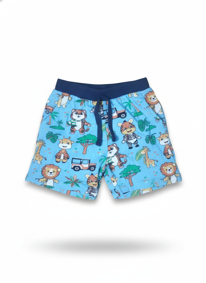 Shorts (Size:12-18 Months)