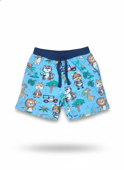 Shorts (Size:12-18 Months)