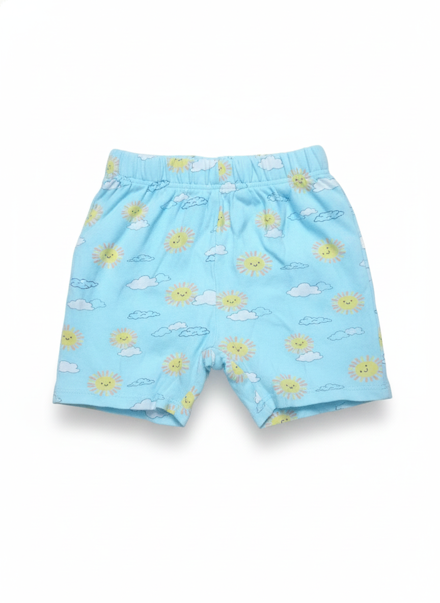 Shorts (Size: 12-18 Months)