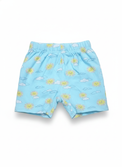 Shorts (Size: 12-18 Months)