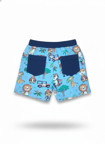 Shorts (Size:12-18 Months)