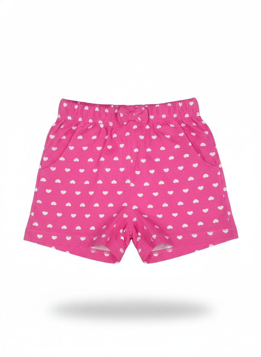 Shorts (Size:12-18 Months)