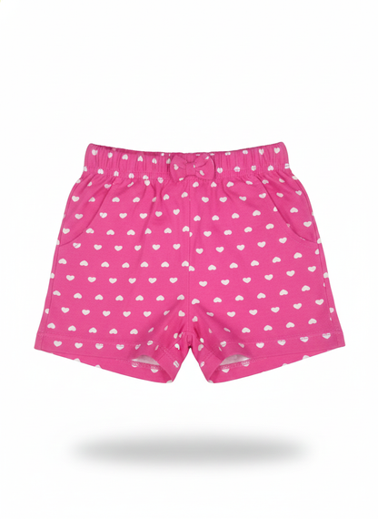 Shorts (Size:12-18 Months)