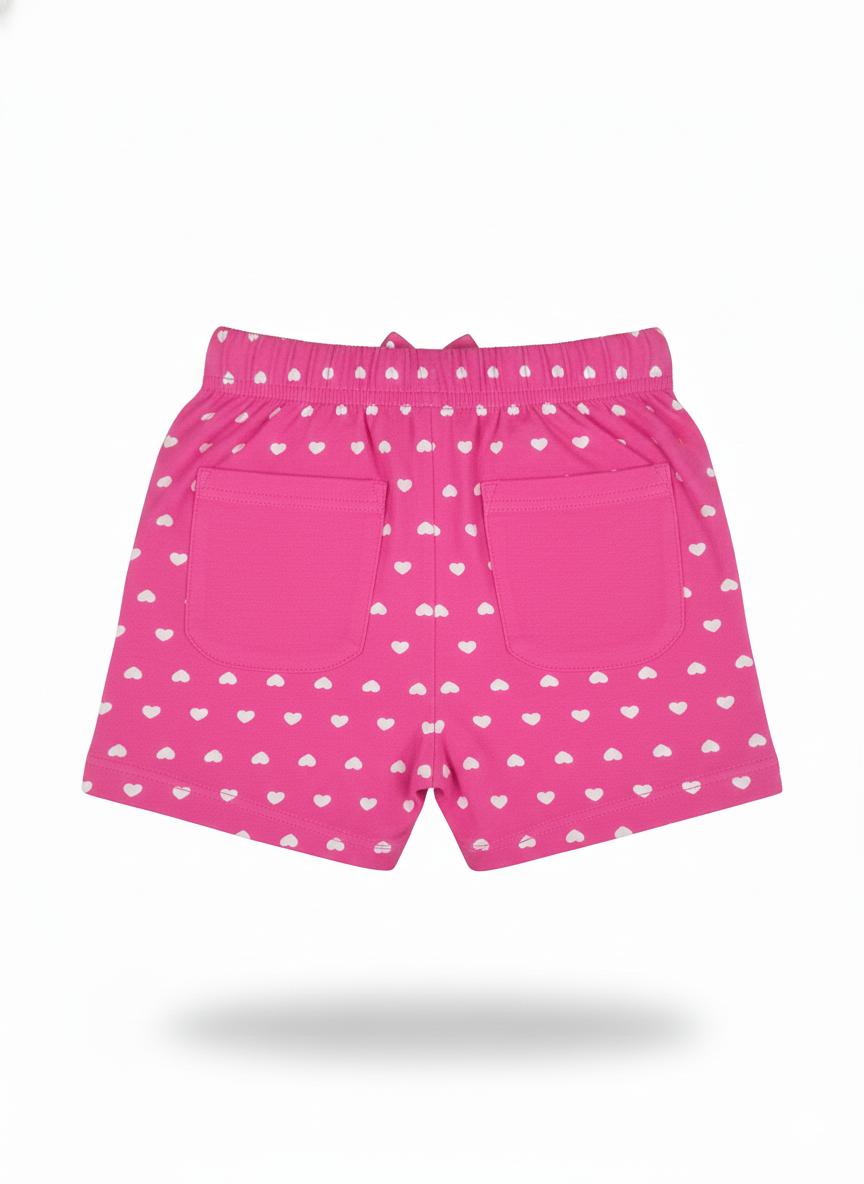 Shorts (Size:12-18 Months)