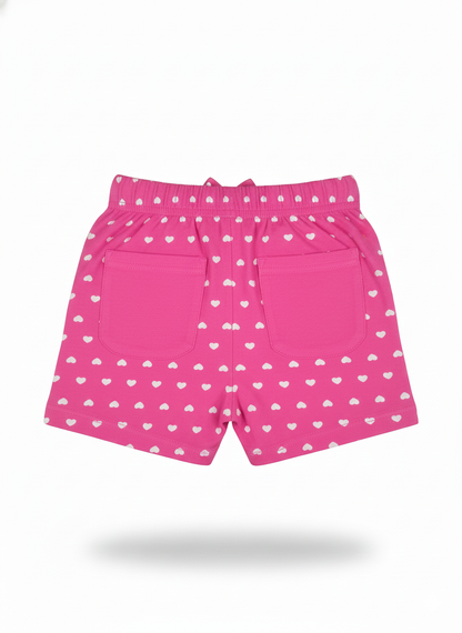 Shorts (Size:12-18 Months)