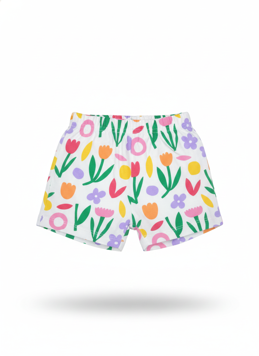 Shorts (Size:12-18 Months)