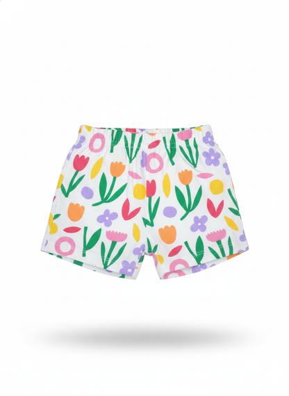 Shorts (Size:12-18 Months)