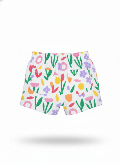 Shorts (Size:12-18 Months)