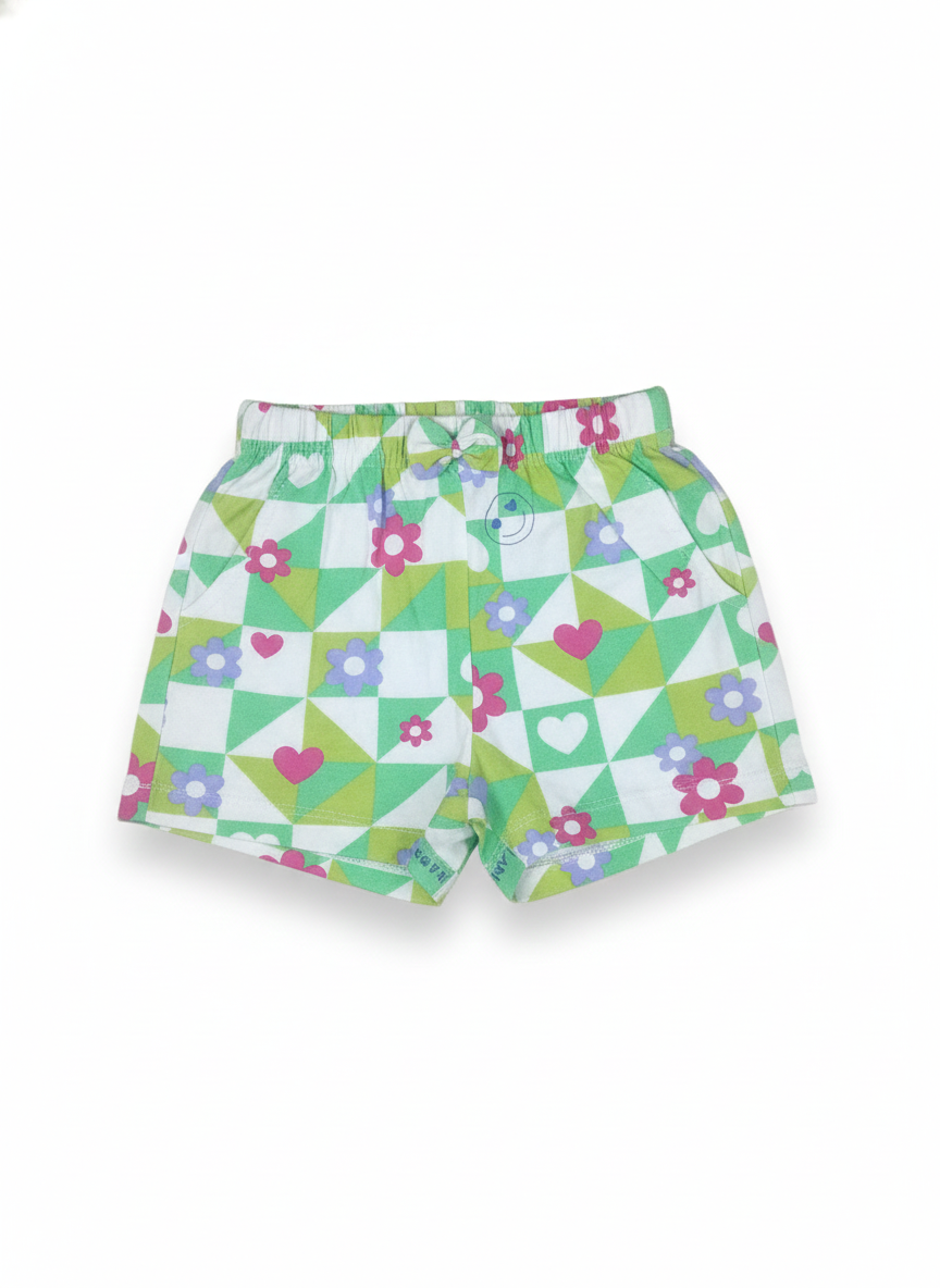 Shorts (Size:12-18 Months)