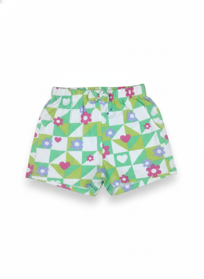 Shorts (Size:12-18 Months)