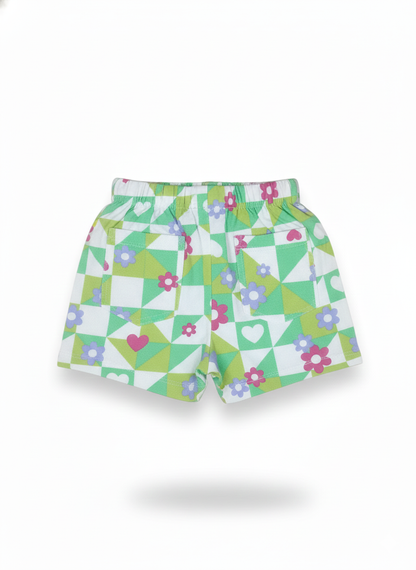 Shorts (Size:12-18 Months)