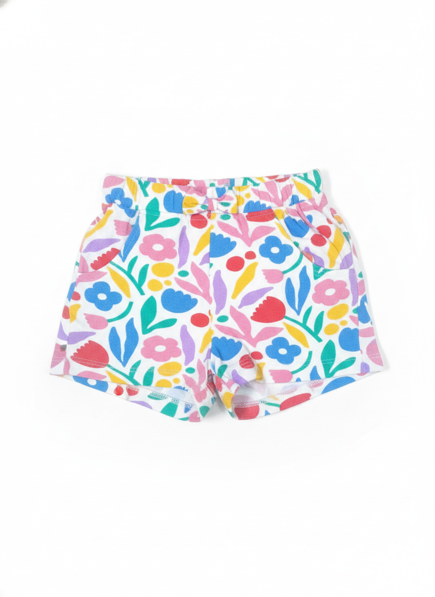Shorts (Size:12-18 Months)