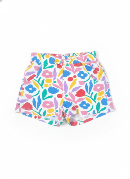 Shorts (Size:12-18 Months)