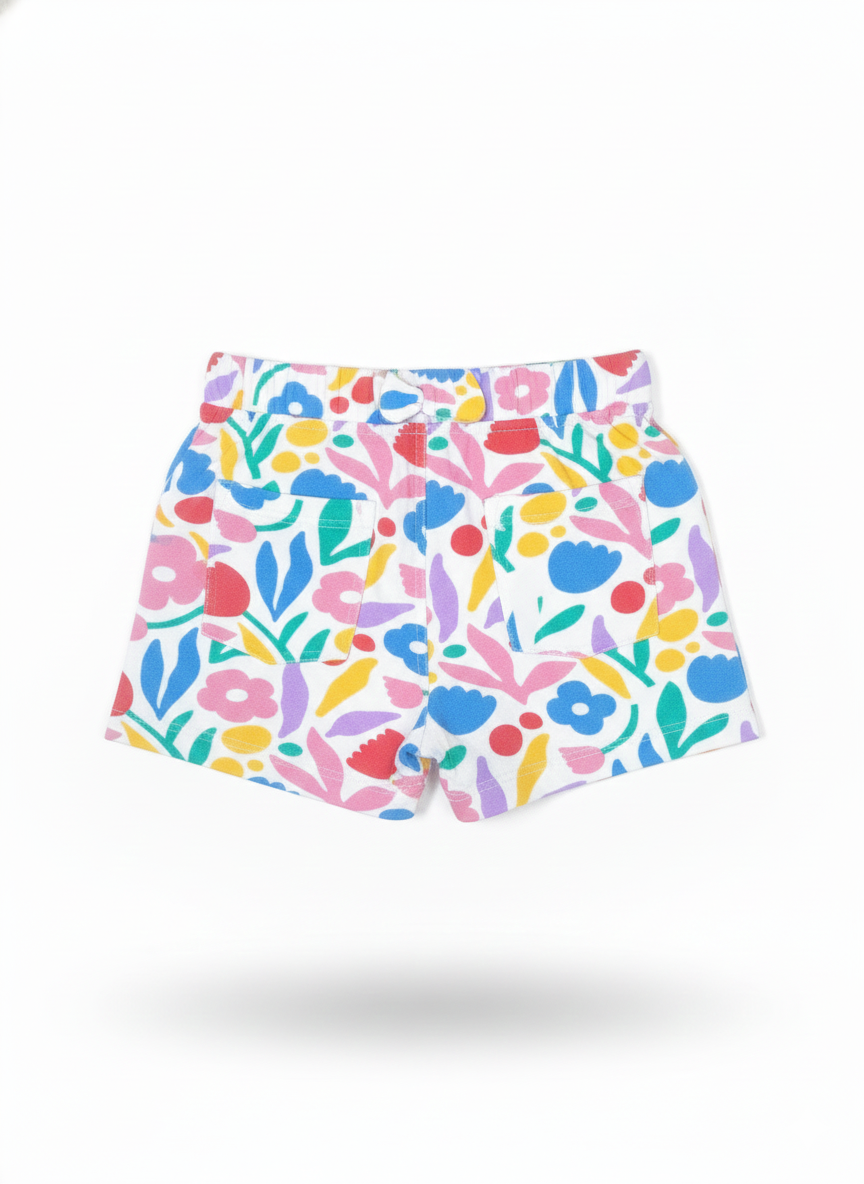 Shorts (Size:12-18 Months)